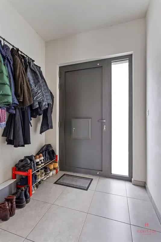 Huis te koop Turnhout: Energiezuinige woning toplocatie