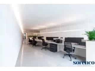 Kantoor te huur Rumst 275m² - Modern ingericht