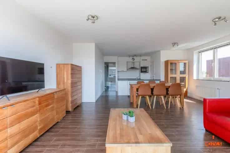 Appartement Te Koop Clarenhof: Zuidgericht Terras Parking