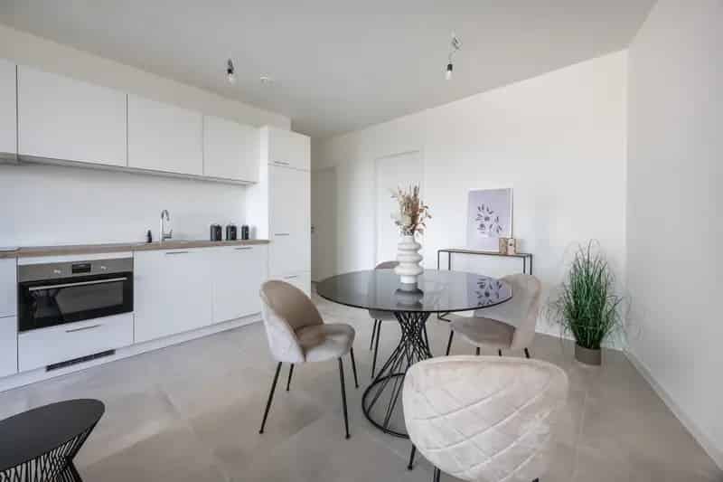 Appartement te koop Sint-Antonius centrum 2 slaapkamers