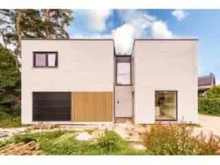Huis te koop Rijmenam - Moderne nieuwbouwwoning 3 slaapkamers
