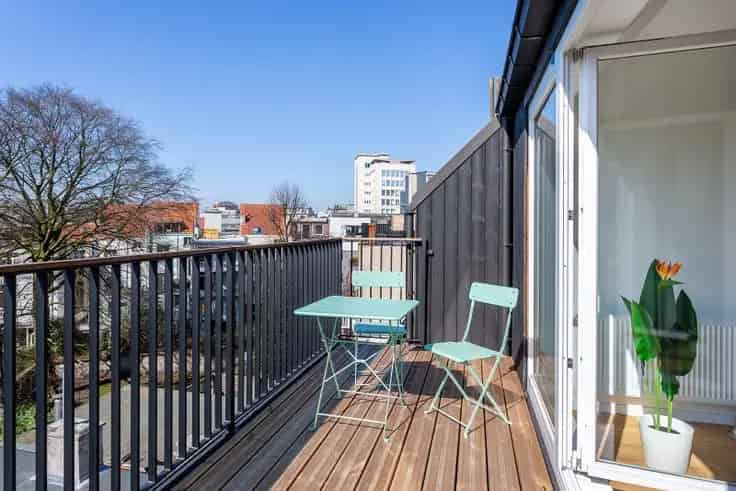 Appartement Te Koop Mechelse Steenweg