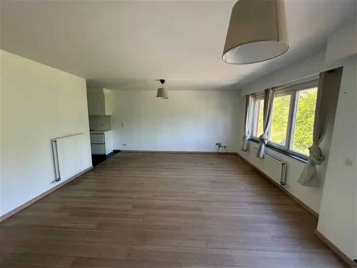 Appartement te Koop Anderlecht 2 slaapkamers 95m²