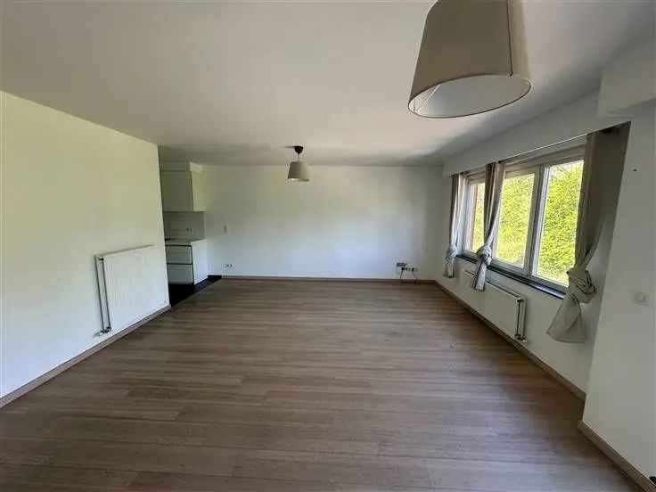Appartement te Koop Anderlecht 2 slaapkamers 95m²