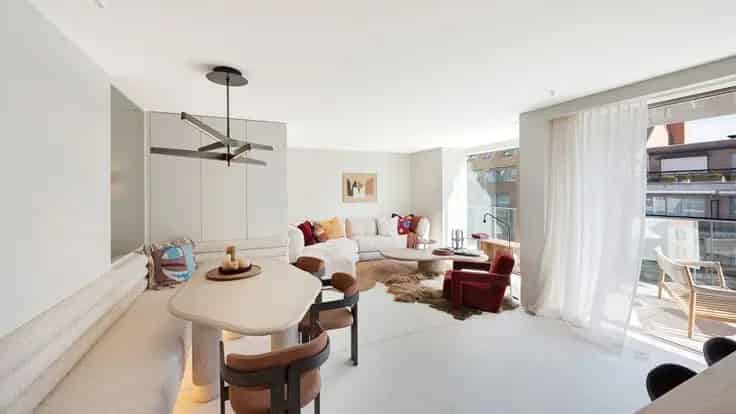 Appartement Te Koop 10m Gevelbreedte Nieuwbouw