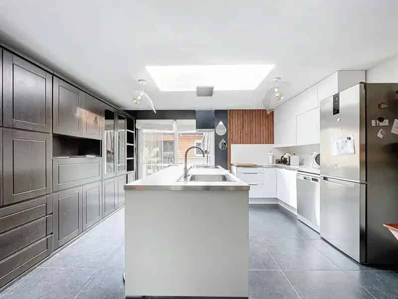 Woning te koop De Panne 4 slaapkamers