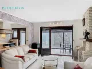 Gelijkvloerse Villa te Koop Walcourt