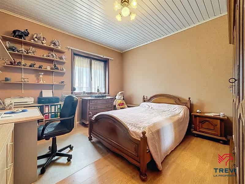 Huis te Koop Montignies-sur-Sambre 2 slaapkamers Garage Tuin