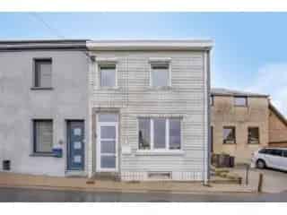 Huis te koop Halle - Gerenoveerde woning 2-3 slaapkamers
