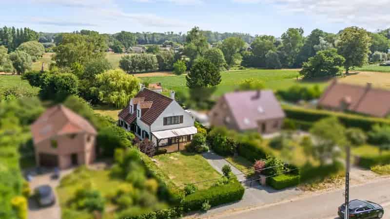 Huis te koop Lettelingen: Rustige charmewoning met grote tuin
