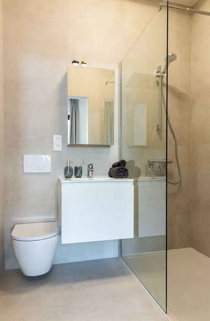 Luxueuze Appartementen Leuven: Investeringspand Parijsstraat