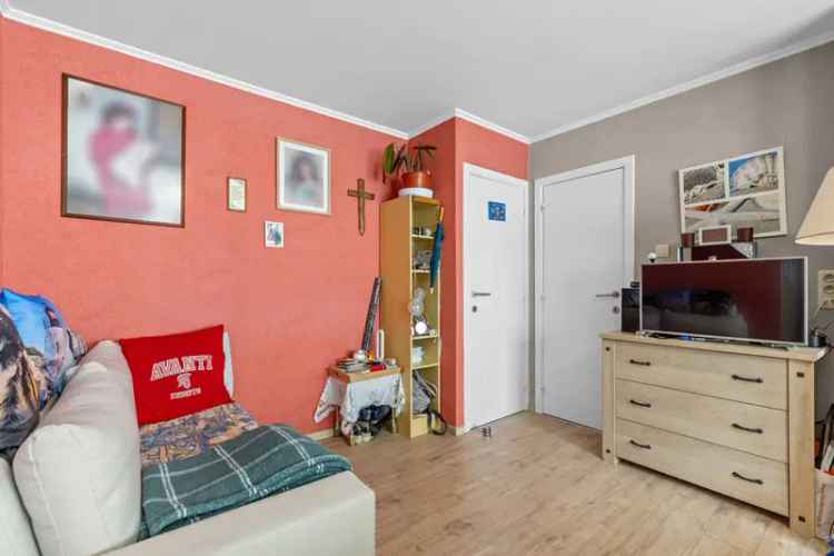 Instapklare Studio te Koop Residentie Astrid