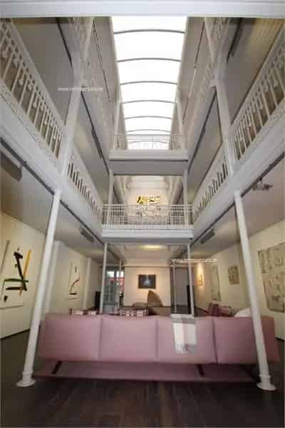 Herenhuis 5 slaapkamers Roeselare 994m²