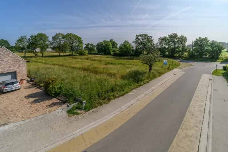 Bouwgrond Zonnegem 483m² Nieuwe Verkaveling