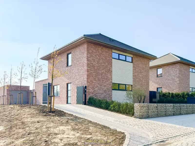 Passieve Villa te Mater Grote Tuin 3 slaapkamers