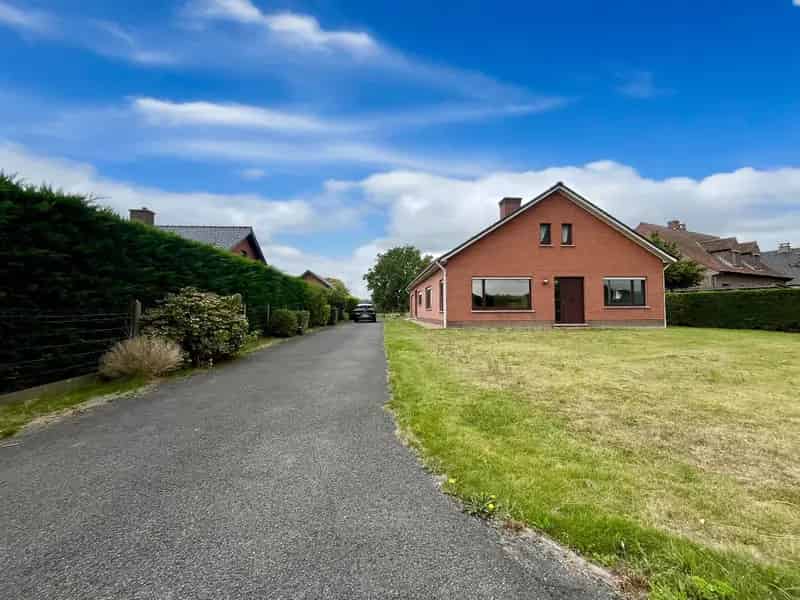 Bungalow te huur in Deinze