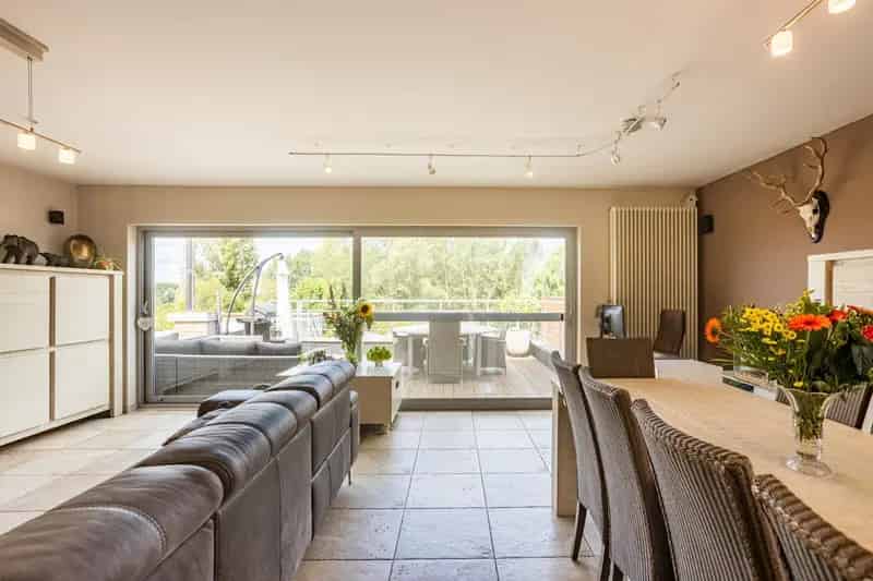 Riante instapklare woning te koop in rustige buurt