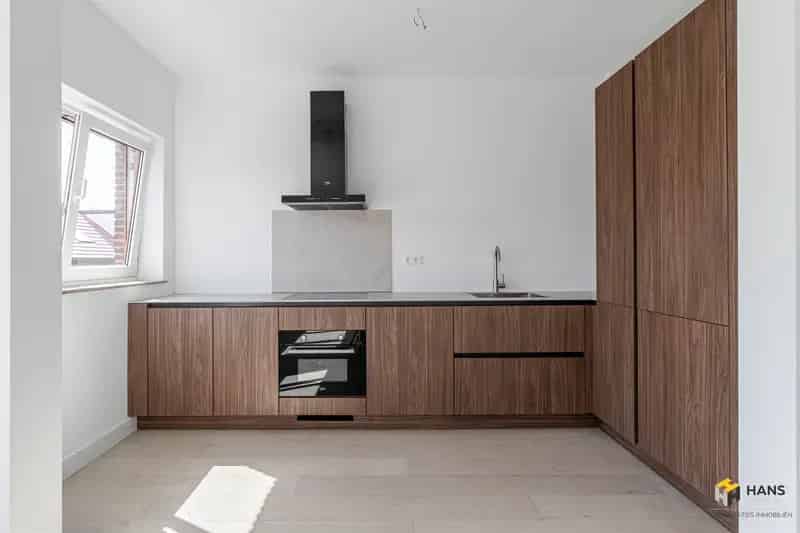 Gerenoveerd Appartement 2 slaapkamers Wilrijk