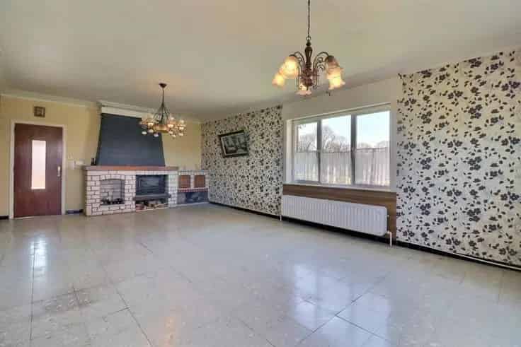Villa te Koop Nivelles - 4 Slaapkamers - Bijgebouw 65m²