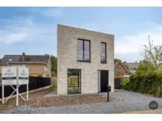 Huis te koop Tielt Winge  EPC A  3 slaapkamers  Instapklaar