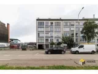 Appartement te koop Deurne 90m2 2 slaapkamers terras garage