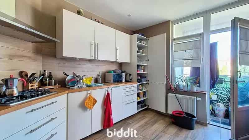 Appartement te Frans Gasthuislaan 2de Verd Lot 3