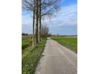 Landbouwgrond te koop Sleidinge 9800m2
