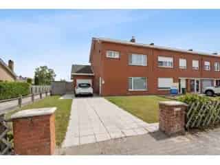 Huis te Koop Veurne 174m²  3 slaapkamers Garage Rustig