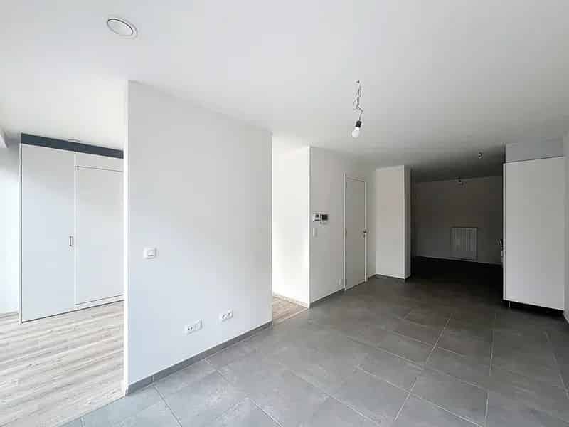 Nieuwbouw Studio Aalst Rustige Buurt