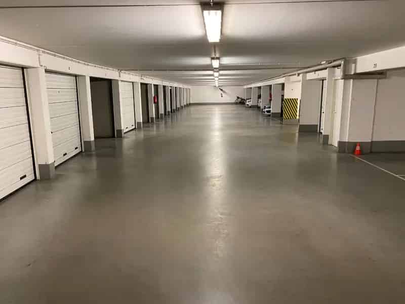 Garage te Koop Volledig Aanbod