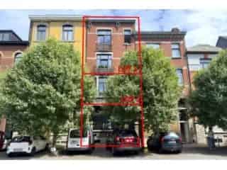 Gelijkvloers Appartement te Koop Luik