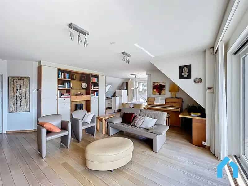 Appartement te Koop Knokke-Heist 2 Slaapkamers Chenoy Manor