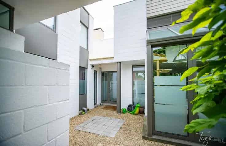 Huis Te Koop Sint-Amands Architectenwoning
