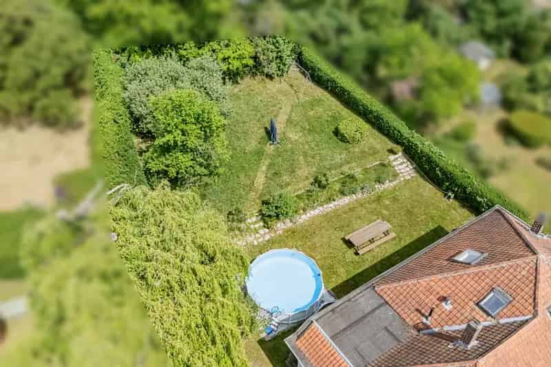 Grond te Koop Ukkel Dieweg: Bouw Perceel of Villa Renovatie