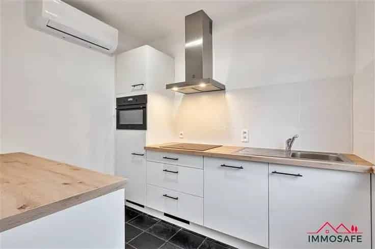 Appartement te koop Burcht - 2 slaapkamers - EPC A -  Zonnepanelen