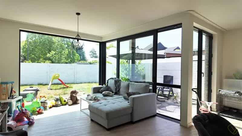 Duplex te Huur Zomergem