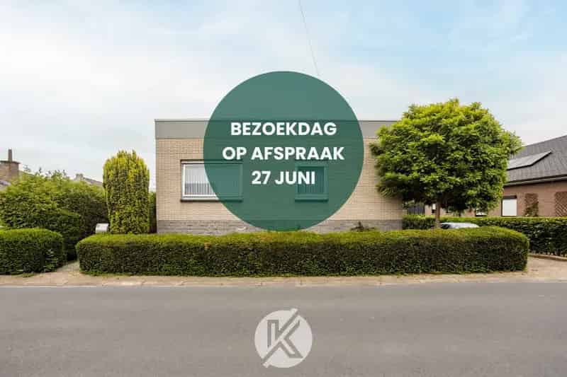 Bungalow te Koop Lede