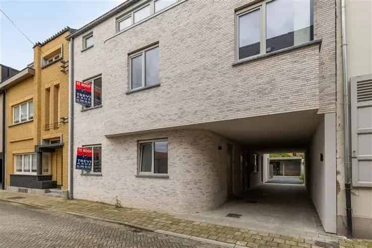 Appartement 3 slaapkamers Te Koop Sint-Amands