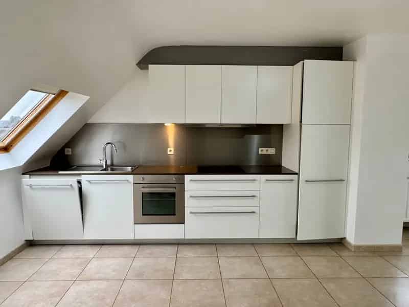 Appartement te huur Ninove centrum