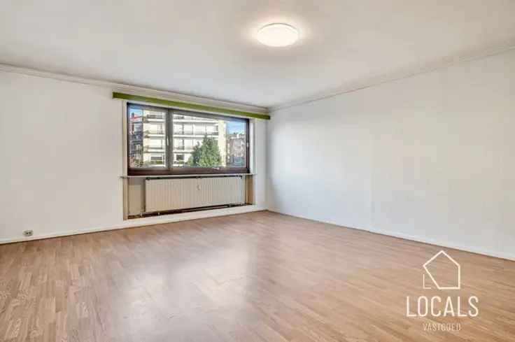 Appartement Te Koop