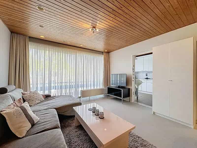 Appartement te huur Wilrijk 2 slaapkamers garage