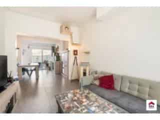 Huis te koop Tielt - Gerenoveerde woning 2 slaapkamers