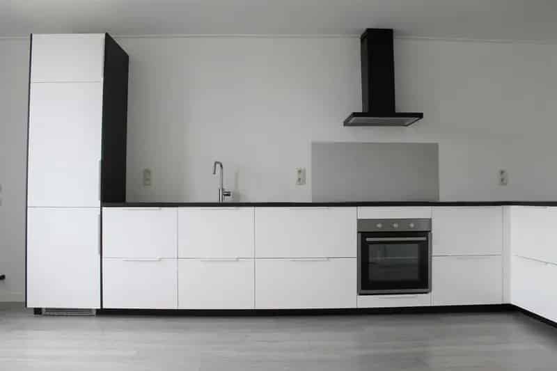 Appartement te koop Bornem: gerenoveerd 2 slaapkamers