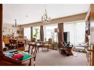 Appartement te Koop Mortsel 105m2 2 slaapkamers terras