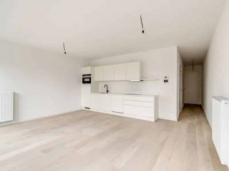 Appartement te koop Antwerpen - 2 slaapkamers - terras