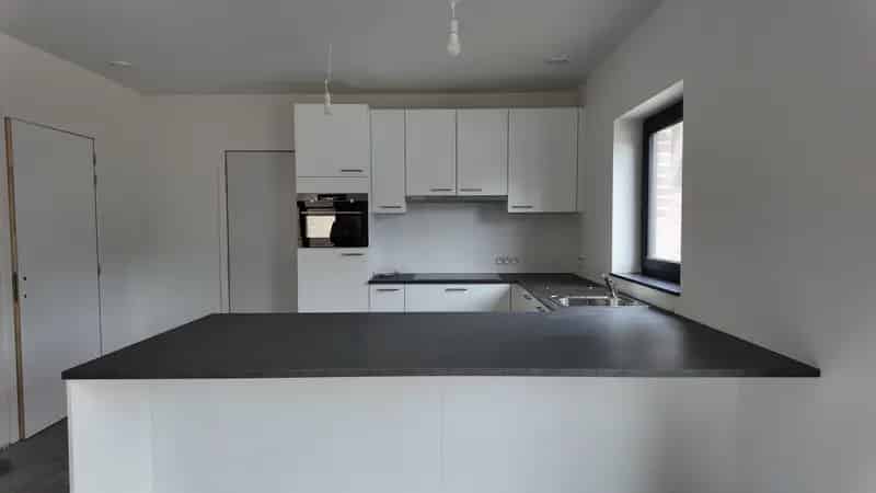 HOB Nieuwbouwwoning Zutendaal 4 slaapkamers te huur