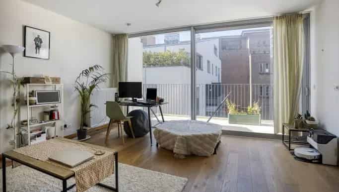 Appartement te Koop Antwerpen Minderbroedersstraat