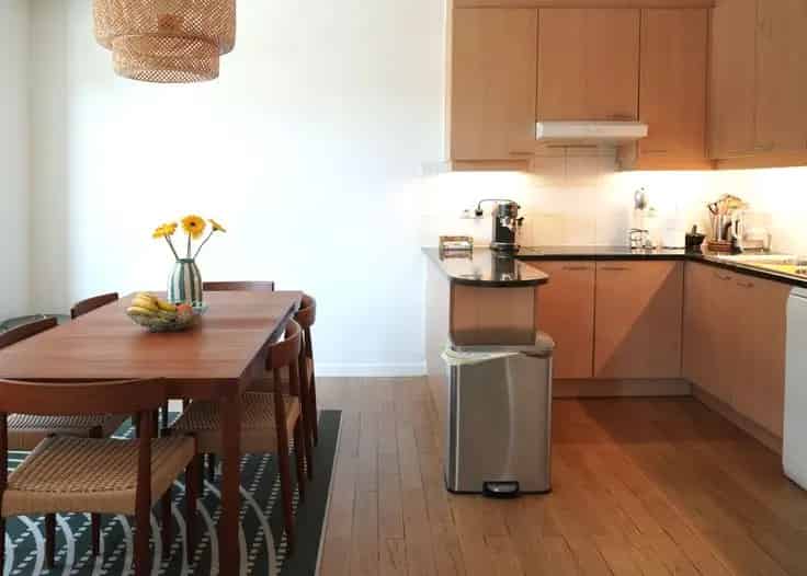 Appartement Te Koop Congreszuil 111m² 2 slaapkamers