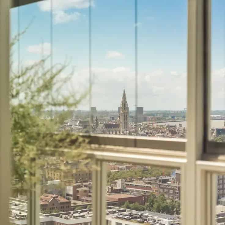 Penthouse Te Koop