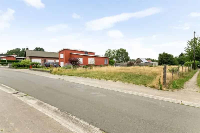 Bouwgrond Putte - Perceel Open Bebouwing 810m²